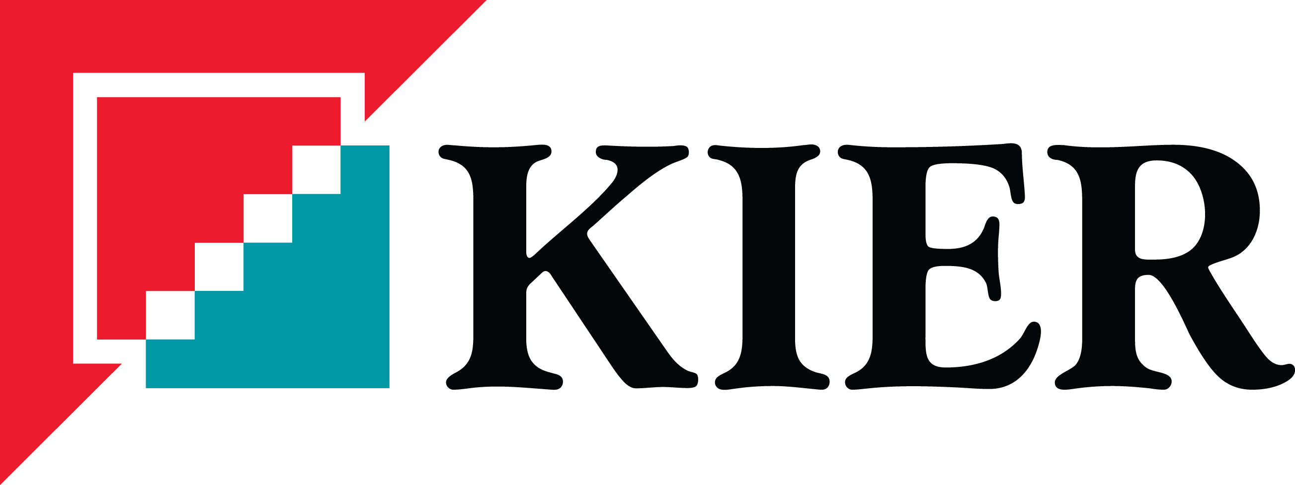Kier Logo Transparent