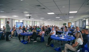 Conference Suite Event