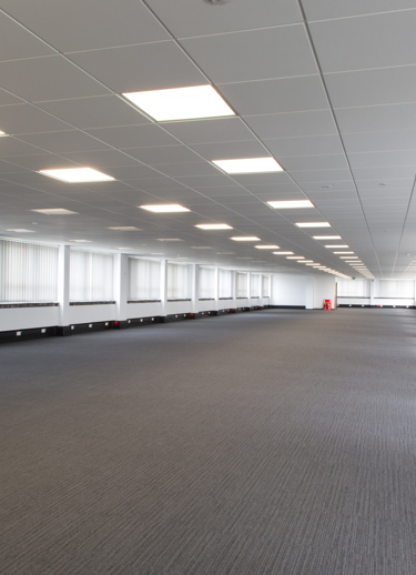 Office Open Space