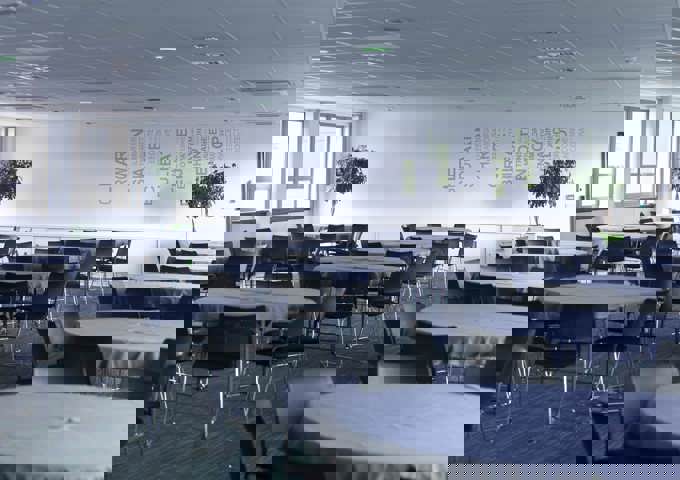 Conference Suite Min